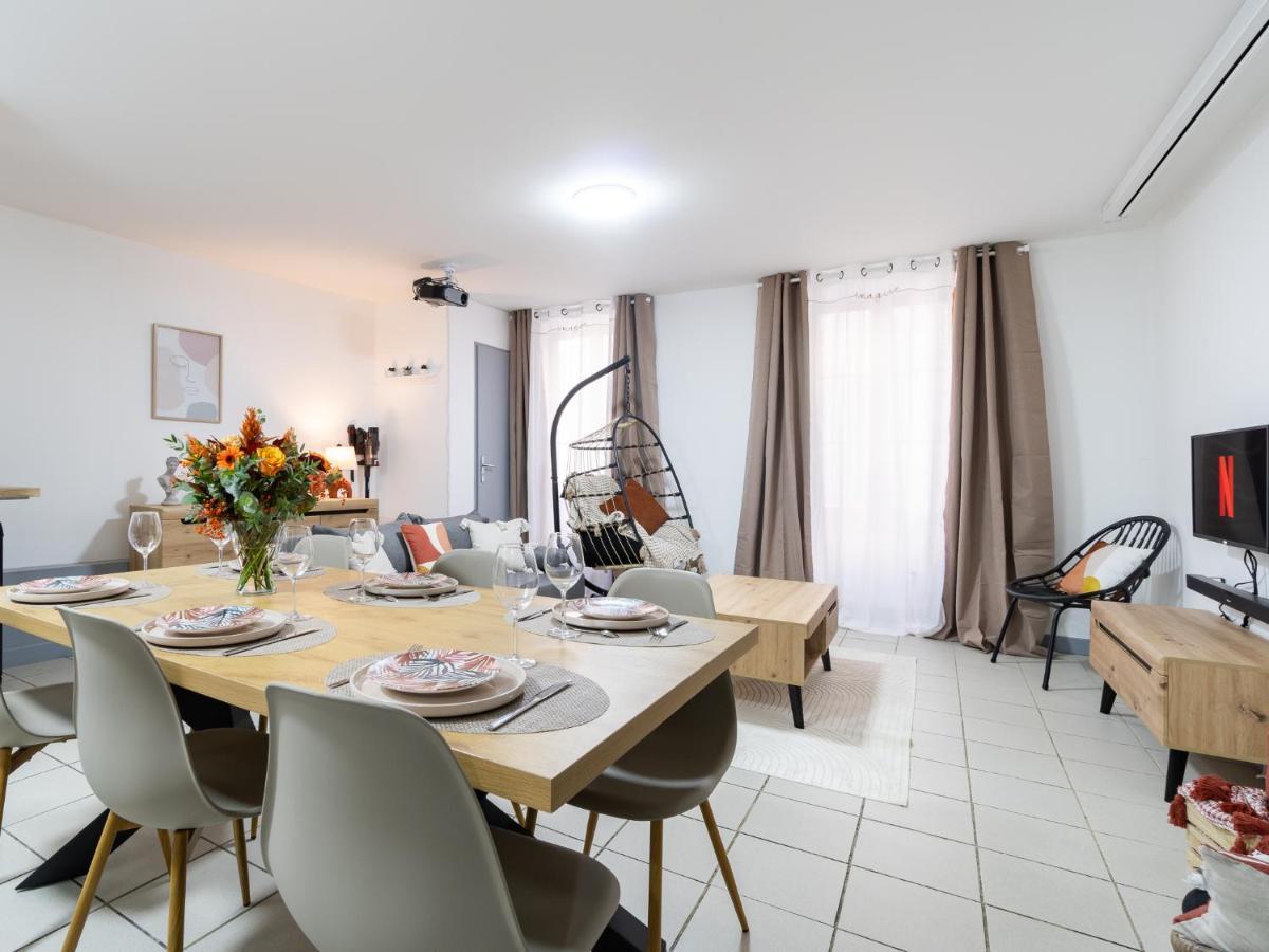 La Petite Histoire Apartamento Vienne  Exterior foto