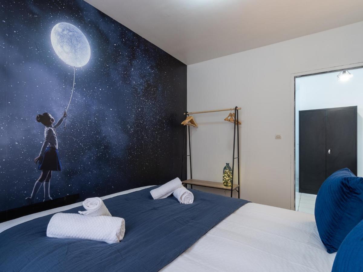 La Petite Histoire Apartamento Vienne  Exterior foto
