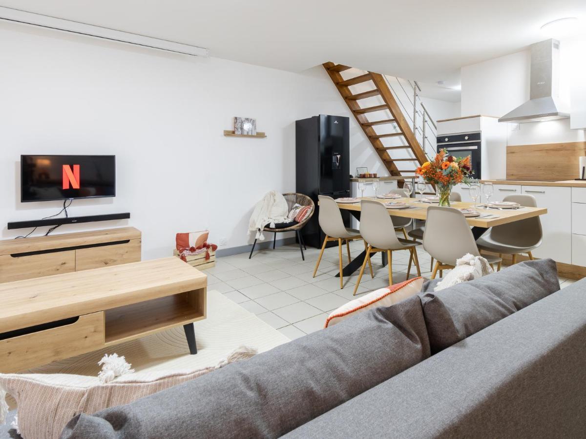 La Petite Histoire Apartamento Vienne  Exterior foto