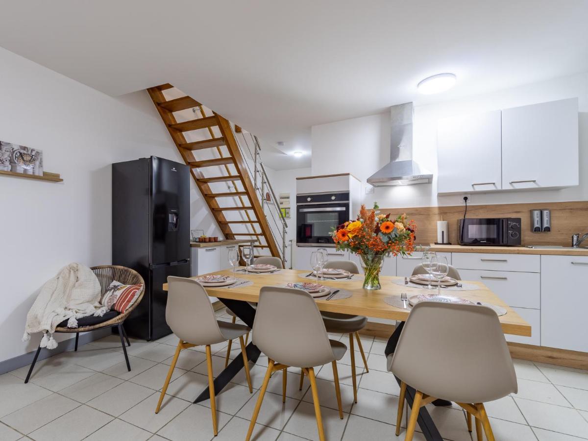 La Petite Histoire Apartamento Vienne  Exterior foto