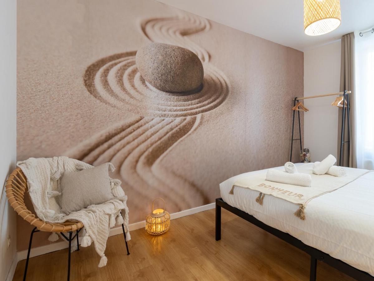 La Petite Histoire Apartamento Vienne  Exterior foto