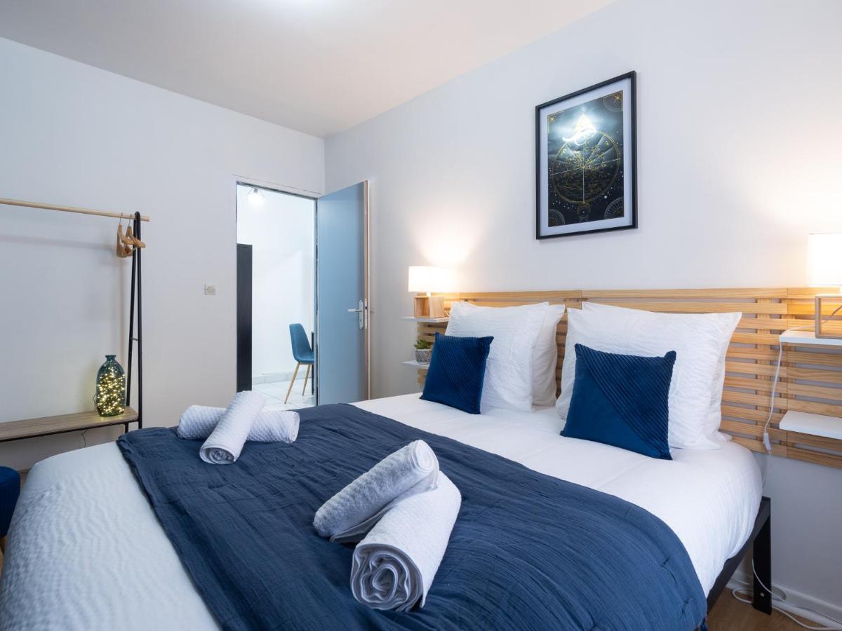 La Petite Histoire Apartamento Vienne  Exterior foto
